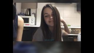 free periscope перископ live порно девушка трансляция голая трусики сиськи грудь телка попа жопа красавица bigo hd