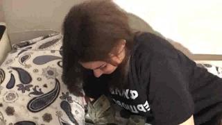 free отчим наказывает дочь за блядство и учит жизни своим членом hd