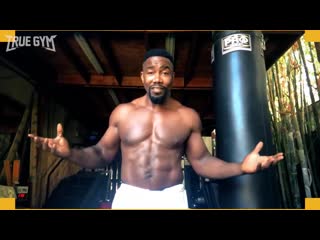 free true gym mma это делал брюс ли как бить со всей силы от майкла джей уайта hd