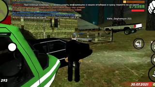 free londy работаю целый час охотником на мордоре рп охотник мордор рп mordor rp samp mobile hd