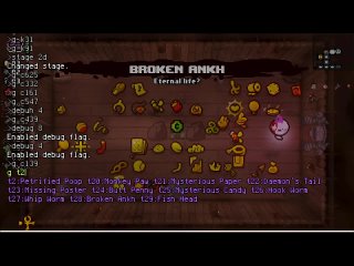 free foman сколько раз можно сменить персонажа за 1 забег the binding of isaac repentance hd