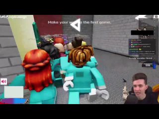 free hesus stream хесус играет в кальмара со зрителями на деньги улучшенная версия роблокс hd