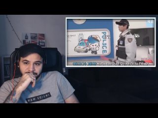 free flock run bts 48 эпизод синяя деревня бтс 2 часть реакция hd