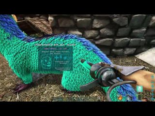 free muzzloff play два спинозавра вода и молния ark элементальная аномалия 16 hd
