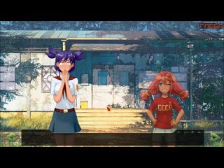 free qusho почему бесконечное лето так хайпануло в 2021 everlasting summer hd