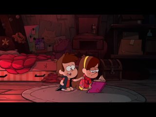 free gaz создатель гравити фолз хочет продолжить сериал но есть проблема hd