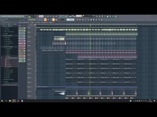 free richards как сделать ремикс в стиле edm на любой трек за 5 минут 2021 fl studio tutorial hd