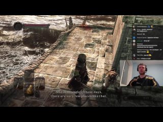 free лучшее с папичем первое впечатление папича о dark souls 2 часть 1 hd