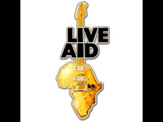 free live aid концерт состоявшийся 13 июля 1985 года на стадионе уэмбли в лондоне и на стадионе jfk stadium в филадельфии hd