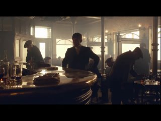 free любитель сериалов лучшие моменты сериала острые козырькиs01e01 hd