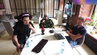 free s k e z жожо стрим некоглай на детекторе лжи у жожо полиграф с некоглаем полный стрим hd