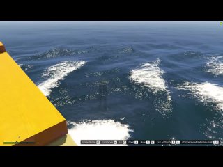 free bee как далеко заберётся красное нечто на шоу лестница в gta 5 online эксперимент гта 5 hd