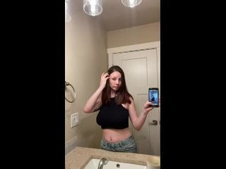 free порно она показала свои на камеру реальные милые девушки the real girls настоящая красота dont blink you might miss hd