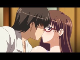 free встреча частные уроки рей сенджо ее мило надутые губки reunion riei sensei 1 серия рус суб 18 hentai hd