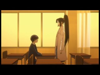 free вечером жду лишь тебя добрый вечер милый anata dake konbanwa 3 5 серия рус суб 18 hentai hd