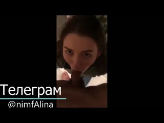 free дал пососать шлюхе у нее дома голоу члена со спермой hd