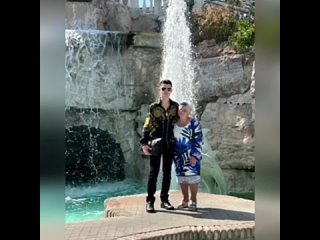 free молодой парень женился на пожилой женщине hd