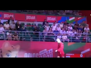 free спортивного комментатора владимира иваницкого отстранили от работы после комментария про руса самбиста и шмар hd