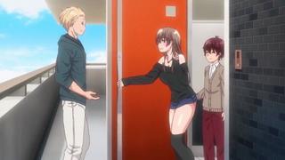 free kanada у моего брата он чертовски огромен 2 русская озвучка хентай hentai порно porno секс анал бдсм hd