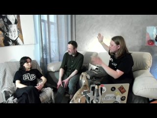 free local gods podcast 002 в гостях у kira enko hd