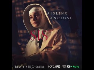 free эшлинг франчози в сериале чёрный нарцисс 2020 г hd