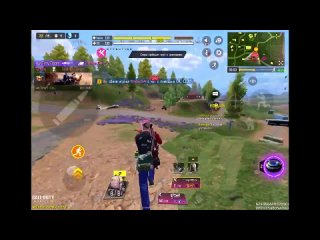 free tinytoon х9 перо мета про которую все забыли в в call of duty mobile tiny toon codm hd