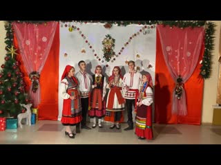 free фолк группа мальва идя идя да мой миленький домой ой да мы походим hd