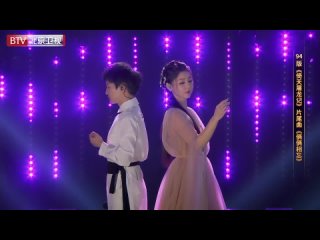 free 周深 zhou shen 李小萌 li xiaomeng俩俩相忘forgetting each other 跨界歌王 crossover singer s5 ep09 20200905 hd