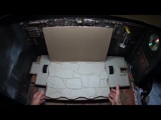 free упакоа и отпраа штампа грот нашему клиенту олегу hd