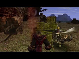 free ammunition time боевой маг это имба в реальности фэнтези vs реальность ammunition time hd
