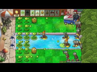 free megustich я использовал самые аллергенные растения чтобы пройти plants vs zombies hd