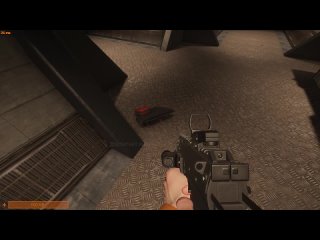 free hell door они даже не знали что я тут scp secret laboratory hd
