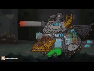 free homeanimations мультики про танки ратте в лабиринте смерти бонусная серия мультики про танки hd