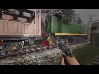 free кладовая бэкста робопёс пытается меня сжечь zompiercer hd