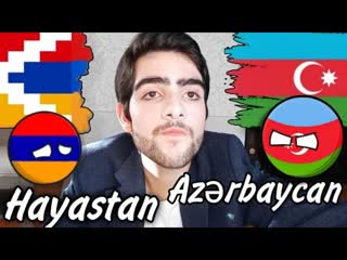 free gabriel mythological про карабах на азербайджанском и армянском армянам и азербайджанцам hd