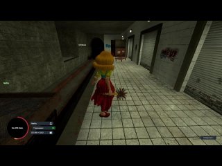 free мэдик играю за монстров из poppy playtime 3 заперли игроков в приюте в gmod darkrp ft drыnda hd