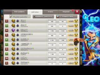 free cleopatra как получить 6 строителя в клеш оф кленс клео clash of clans hd