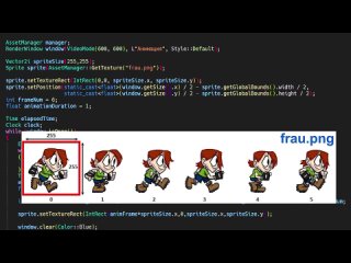 free искусство программирования на языке с c sfml c игра пчела на работе 3 класс animator hd