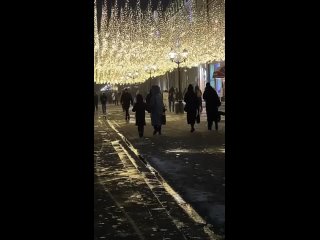 free а после прогулки по центру сложно не зарядиться праздничным настроением hd