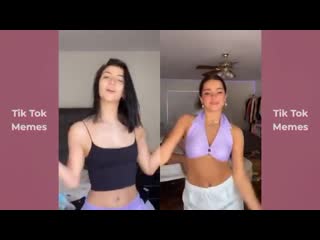 free танцевальный сборник чарли дамелио против эддисон рэй в tiktok июль 2020 г hd