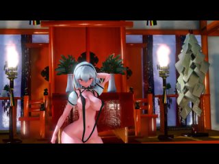 free mmd r 18 normal sirius wiggle wiggle author linuxdx hd