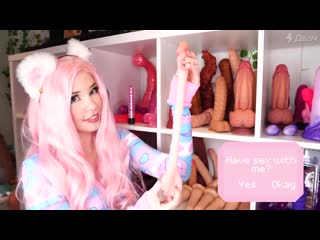free belle delphine и её коллекция не ну а чё hd