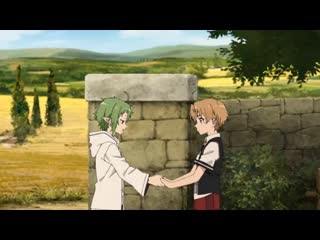 free реинкарнация безработного лучшая экранизация ранобэ mushoku tensei hd