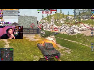 free glafi com самый лучший танк для всех режимов жди его на черную пятницу wot blitz hd