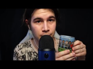 free just asmr асмр стеклянные триггеры для получения мурашек и расслабления hd