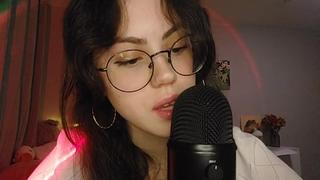 free stesha asmr асмр поддержу во время экзаменов аффирмации пушистая ветрозащита чтение и др hd