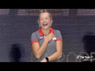 free джина люккенкемпернемецкая легкоатлеткасеребряный призёр чемпионата европы 2018 г hd