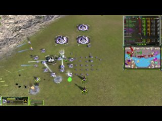 free комментатор чуть не скончался на этом матче в supreme commander 394 hd