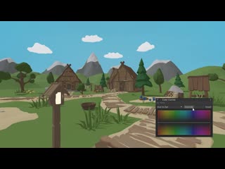 free brackeys every image effect in unity explained post processing v2 tutorial hd