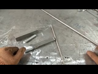 free аlexander а diy простой секретный замок из токарного резца своими руками hd